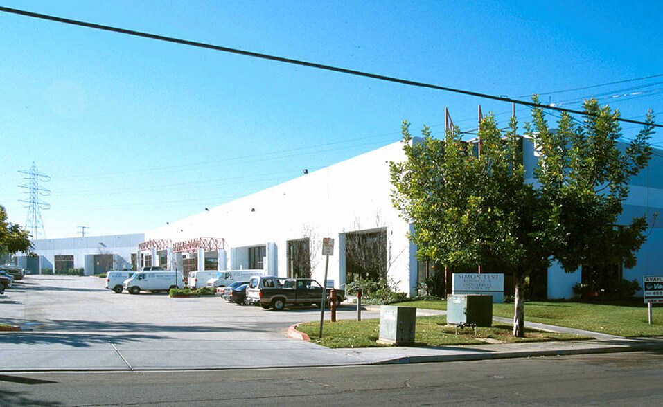 7615 Othello Ave, San Diego, CA à louer - Autre - Image 2 de 8