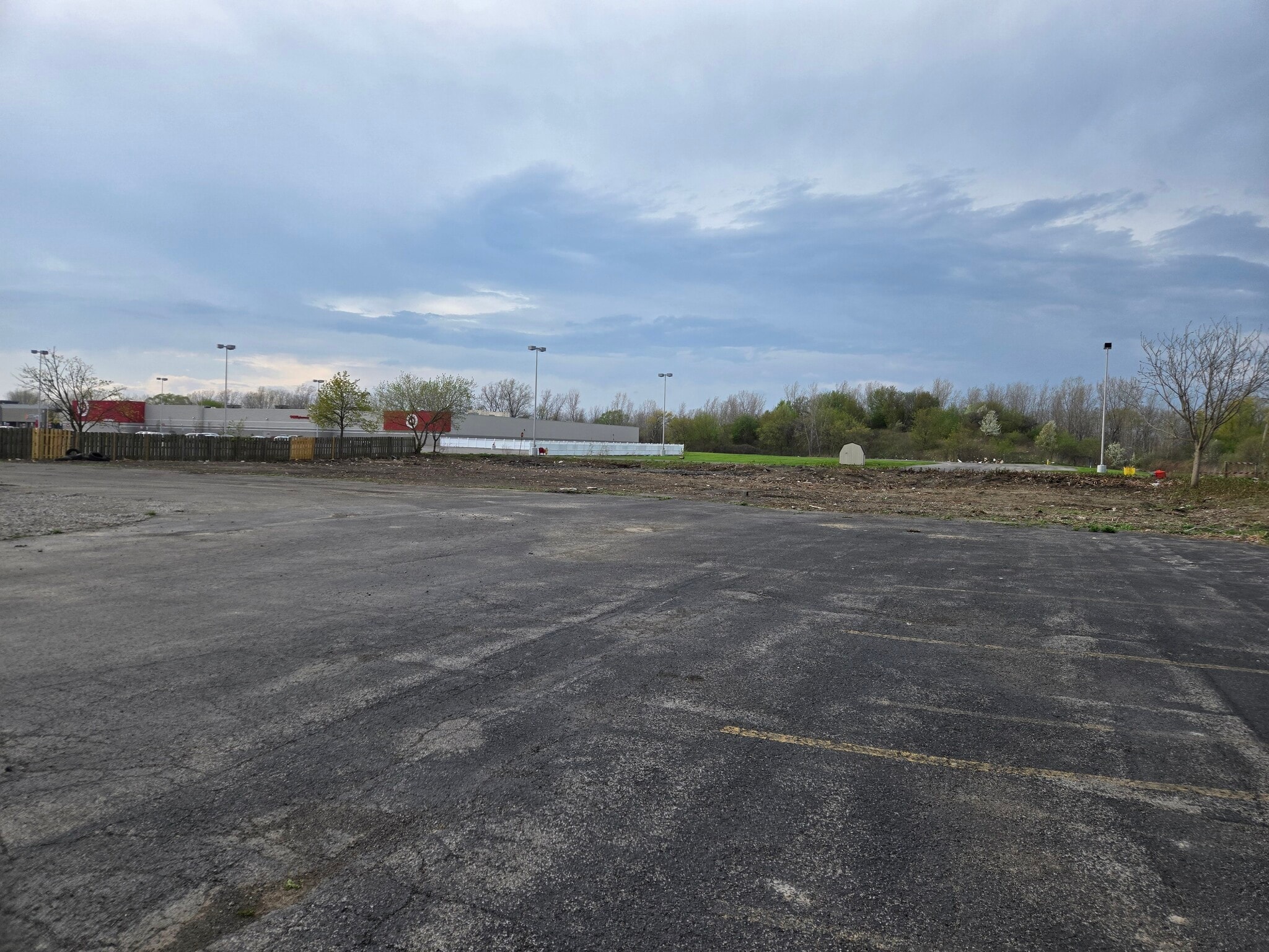 7560 Niagara Falls Blvd, Niagara Falls, NY for lease Building Photo- Image 1 of 6