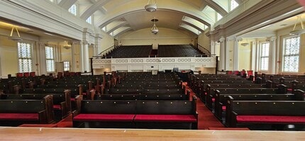 1490 Chicago Ave, Evanston, IL for lease Interior Photo- Image 2 of 3