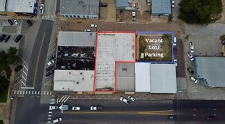 Plus de détails pour 105 State Hwy 154, Quitman, TX - Commerce de détail à vendre