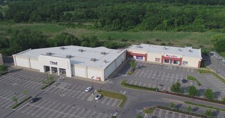 Plus de détails pour 201 Highland Ave, Seekonk, MA - Commerce de détail à louer