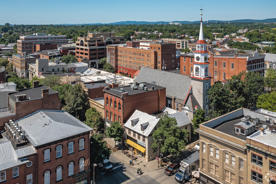 41-45 N Market St, Frederick, MD à louer - Photo du b timent - Image 1 de 40