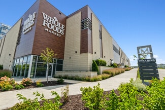 Plus de détails pour 4710 Madison Yards Way, Madison, WI - Commerce de détail à vendre