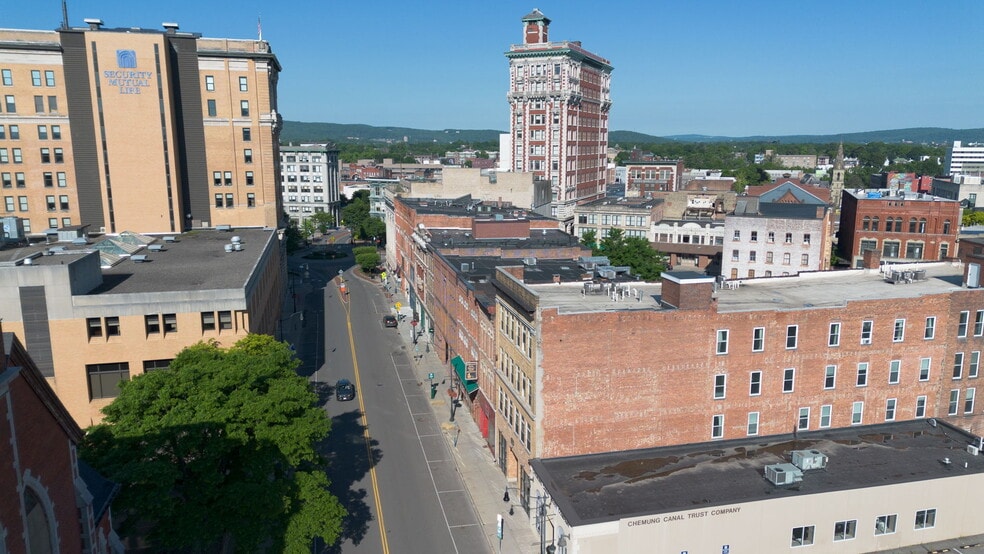 123 Court St, Binghamton, NY for sale - Building Photo - Image 2 of 49