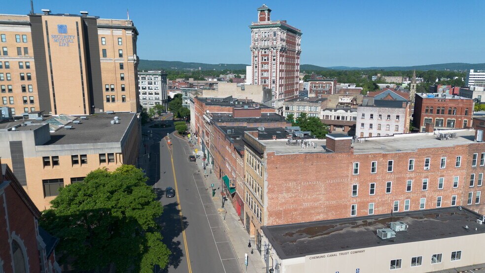 123 Court St, Binghamton, NY à vendre - Photo du bâtiment - Image 2 de 49