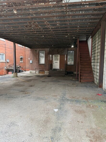 6233 Gravois Ave, Saint Louis, MO for sale - Building Photo - Image 3 of 9