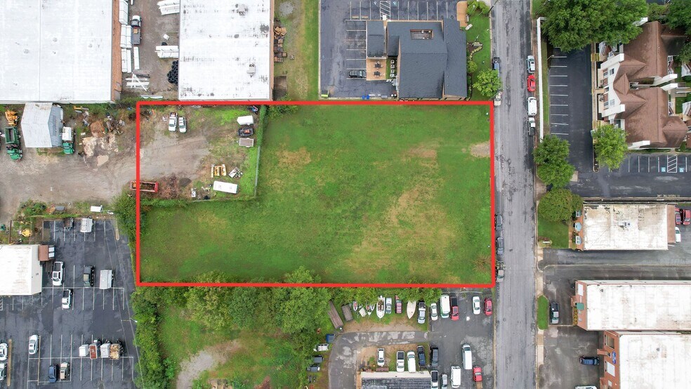 6504 Dickens Pl, Richmond, VA à vendre - Photo du bâtiment - Image 3 de 28