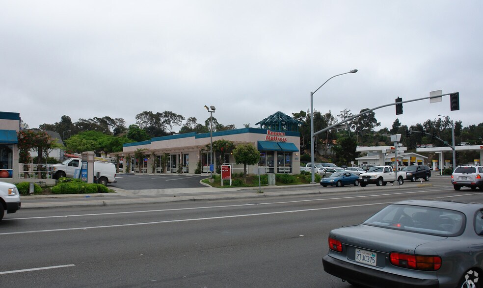 1401 Encinitas Blvd, Encinitas, CA for lease - Building Photo - Image 2 of 4