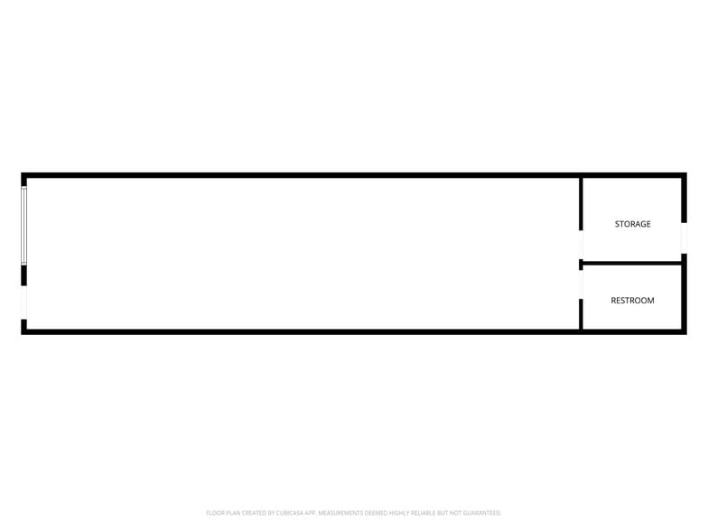 28400-28450 Chagrin Blvd, Woodmere, OH à louer - Plan d’étage type - Image 2 de 6