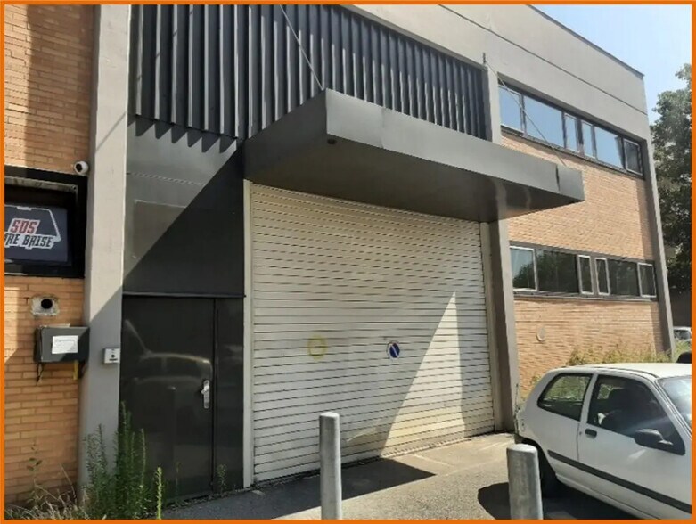 2 Passage Fructidor, Saint-Denis à louer - Photo du bâtiment - Image 2 de 6