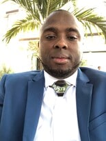 Ikenna Okafor