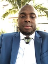 Ikenna Okafor