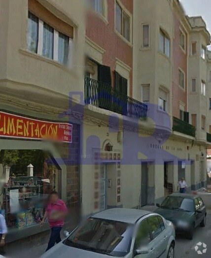 Immeuble residentiel dans Cuenca, Cuenca à vendre - Photo intérieure - Image 1 de 1