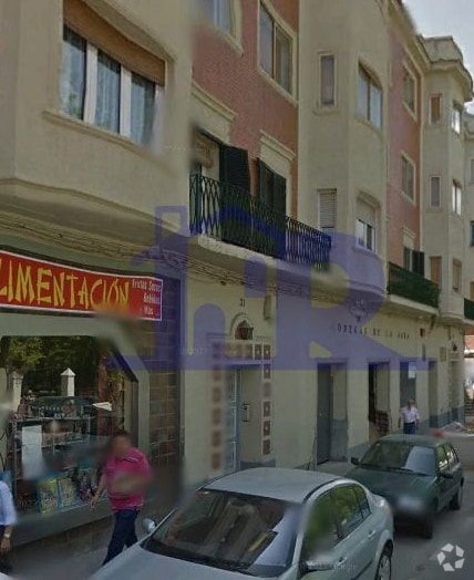 Immeuble residentiel dans Cuenca, Cuenca à vendre Photo intérieure- Image 1 de 2