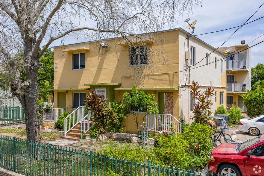 5601 NW 1st Ave, Miami, FL for sale - Building Photo - Image 2 of 4
