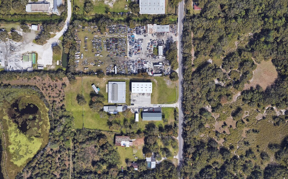 6901 S 78th St, Riverview, FL à vendre - Photo principale - Image 2 de 12