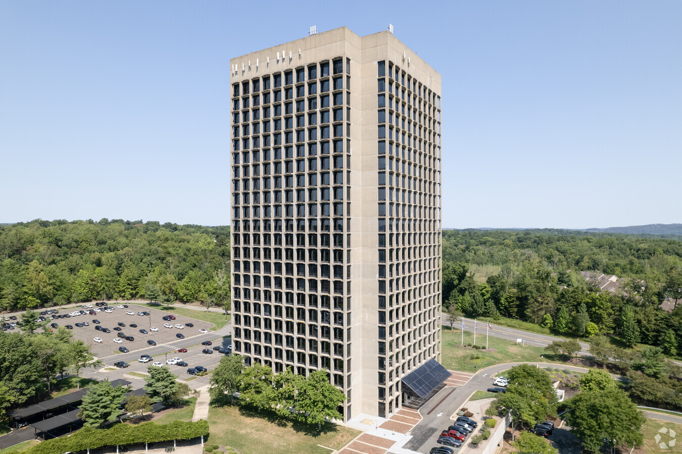 Photo du bâtiment