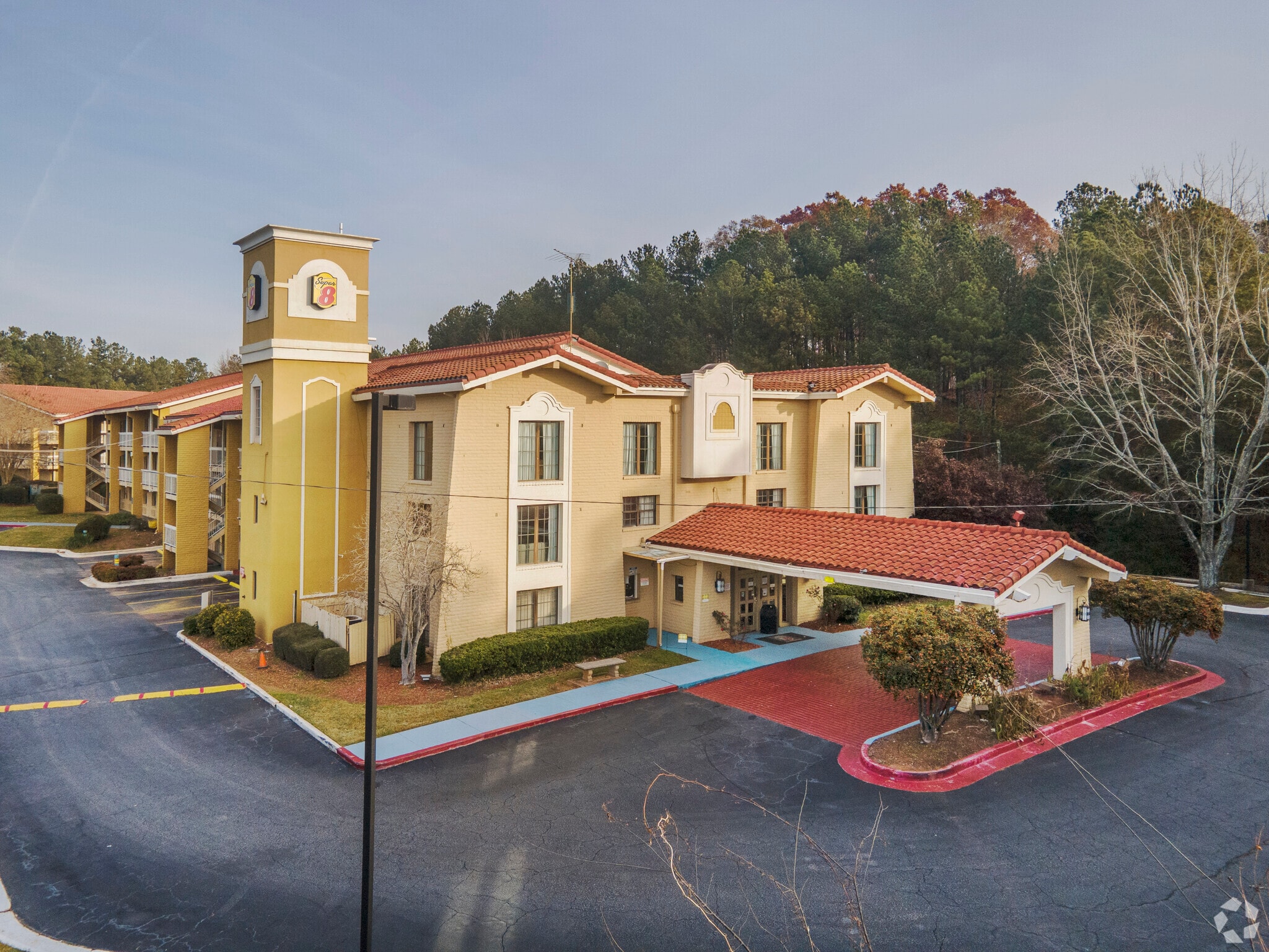 7377 Six Flags Dr, Austell, GA for sale Primary Photo- Image 1 of 14