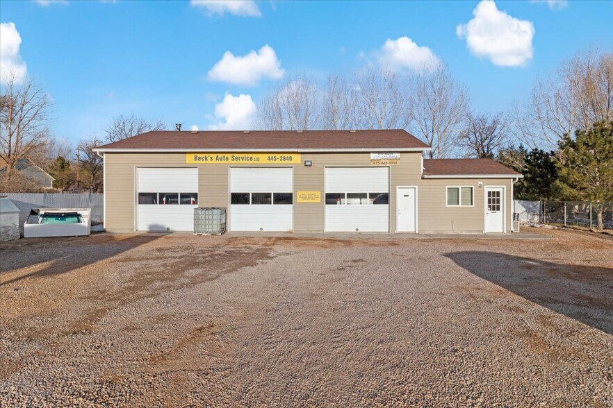 83 State st, Fountain Green, UT for sale - Building Photo - Image 2 of 16