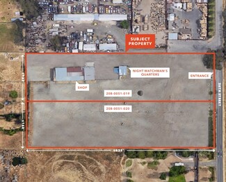 More details for 6531 26th St, Rio Linda, CA - Land for Sale