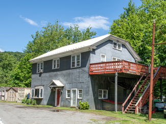 Plus de détails pour 6 County Route 121, Callicoon, NY - Vente au détail à vendre