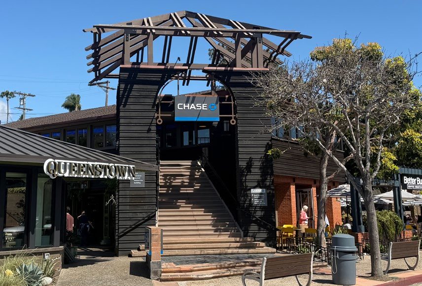1435 Camino del Mar, Del Mar, CA for lease - Building Photo - Image 2 of 2