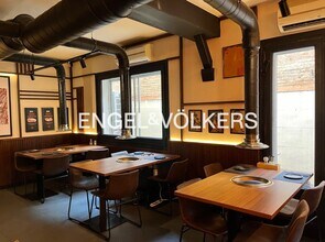 Commerce de détail dans Barcelone, Barcelona à louer Photo intérieure- Image 2 de 6