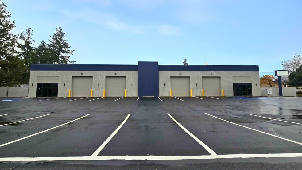 21 N Skipworth Rd, Spokane Valley, WA for lease - Building Photo - Image 1 of 49
