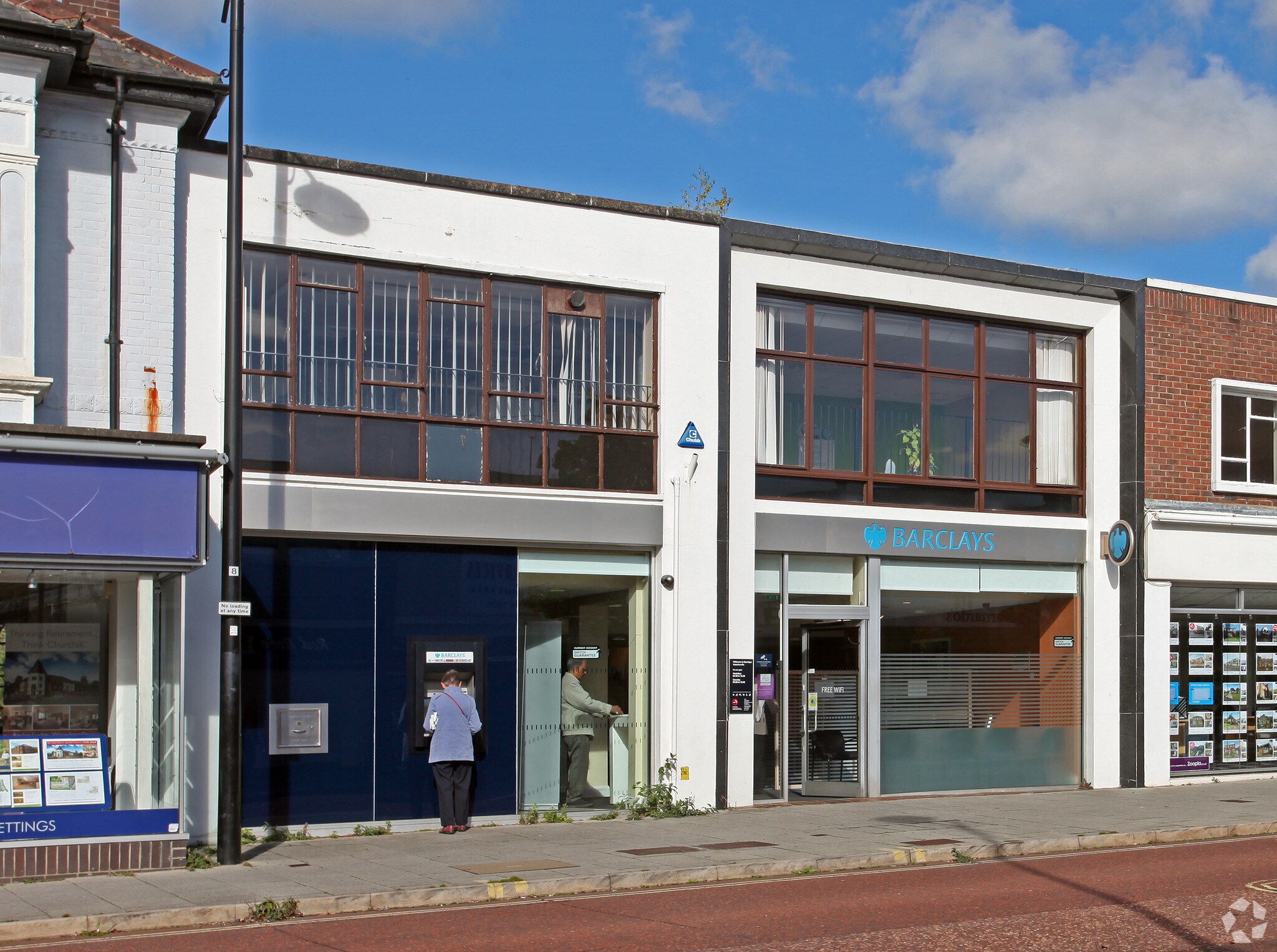 81A London Rd, Waterlooville à vendre Photo principale- Image 1 de 1