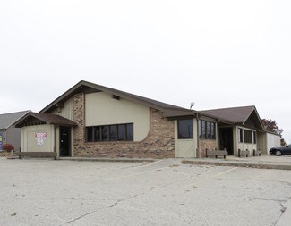 Plus de détails pour 7802 N University St, Peoria, IL - Commerce de détail à vendre