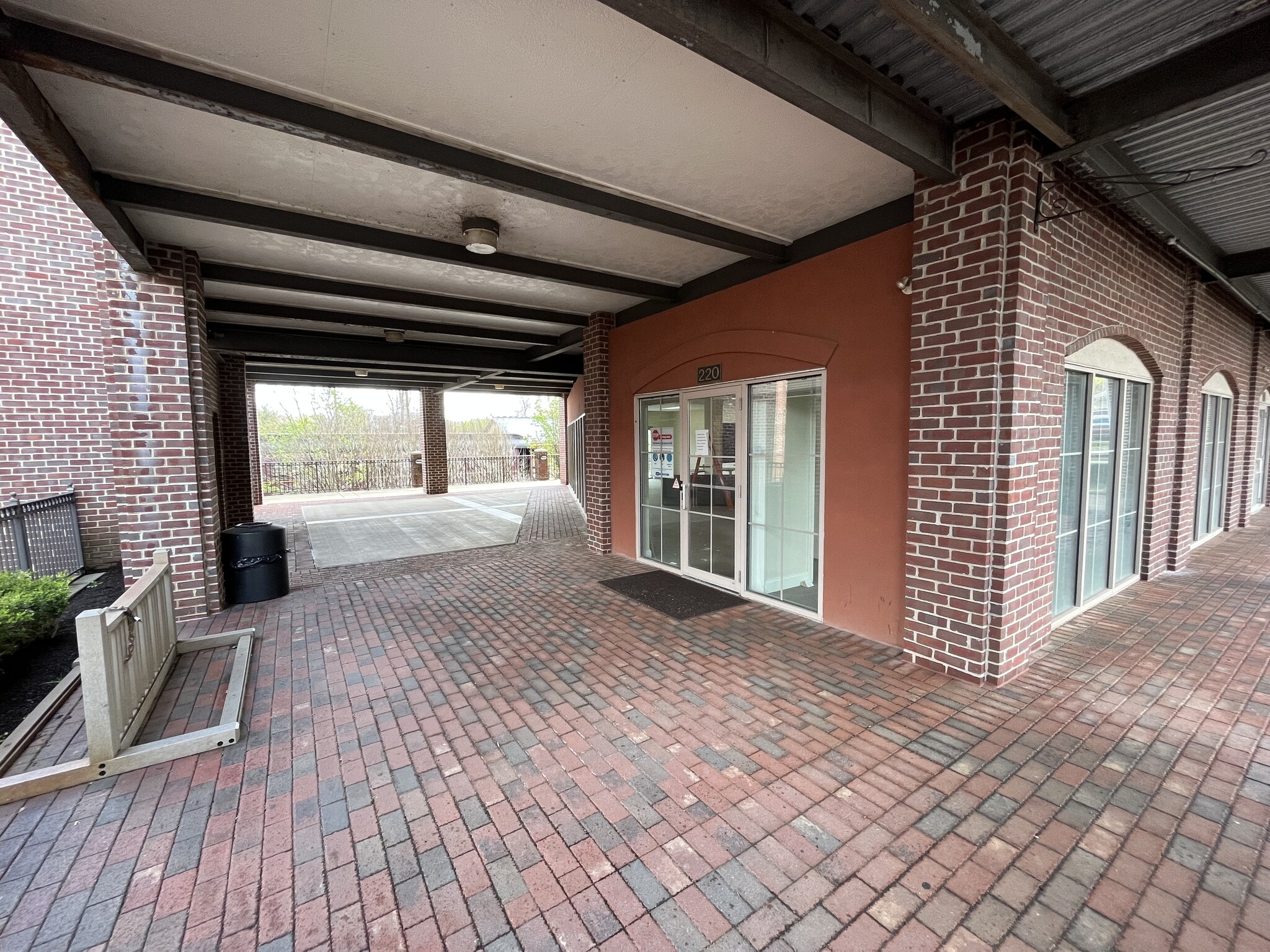 220 Union Square Drive, Unit #D1, New Hope, PA for sale Building Photo- Image 1 of 1