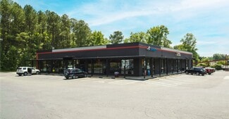 More details for 3205 University Dr, Durham, NC - Retail for Lease