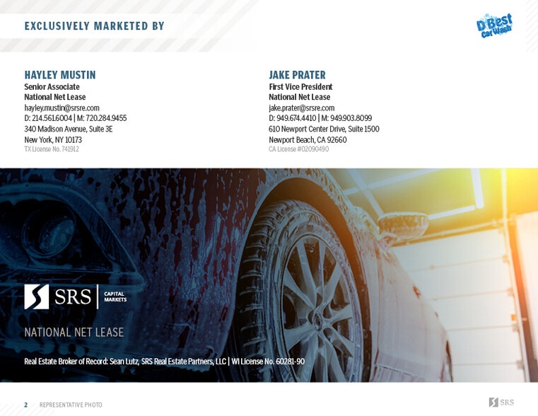 3456 E Main St, Merrill, WI à vendre - Photo du bâtiment - Image 2 de 7