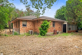 More details for 410 Ellis Ave, Red Oak, TX - Land for Sale