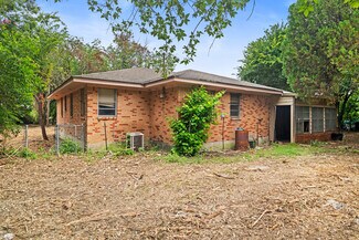 Plus de détails pour 410 Ellis Ave, Red Oak, TX - Terrain à vendre