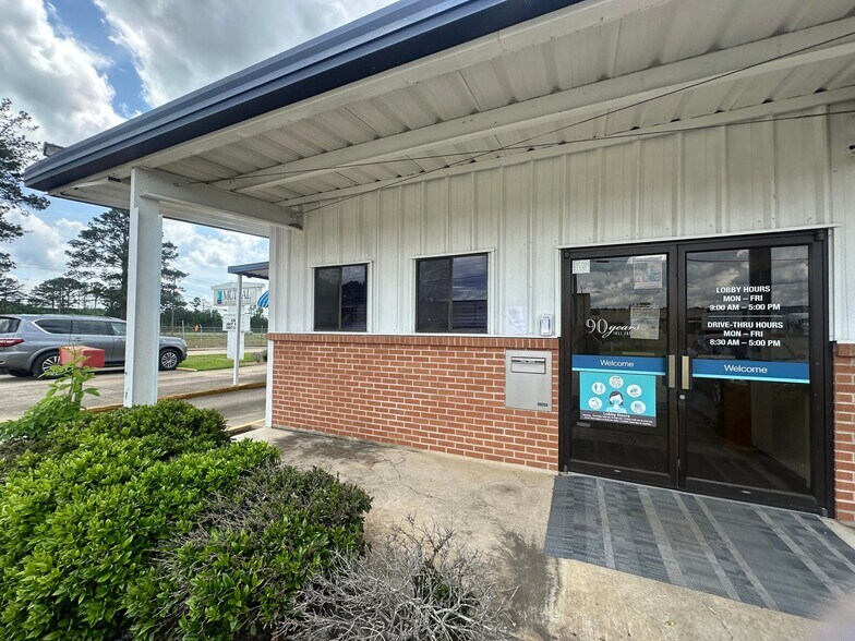 59 Yorkville Park Sq, Columbus, MS à vendre - Photo du bâtiment - Image 2 de 8