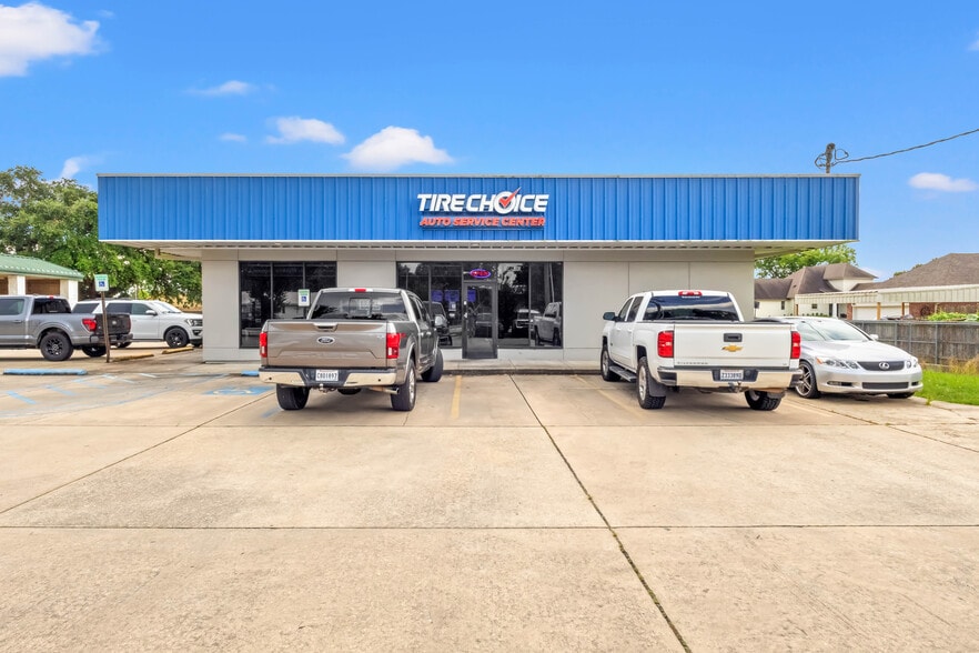 4605 W Congress St, Lafayette, LA for sale - Primary Photo - Image 1 of 11