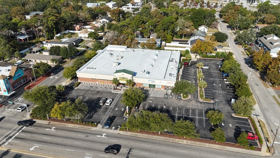2901-2905 N Kings Hwy, Myrtle Beach, SC for lease - Building Photo - Image 2 of 16