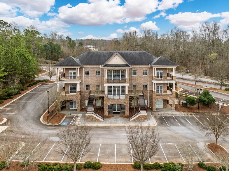 174 Ashley Park Blvd, Newnan, GA à vendre - Photo du bâtiment - Image 2 de 6