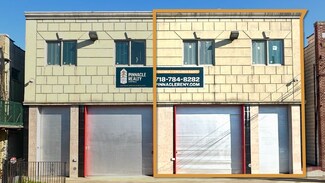 Plus de détails pour 2379 48th St, Astoria, NY - Industriel à vendre