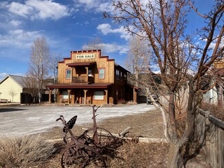 More details for 400 Palomino Trl, Ridgway, CO - Office for Sale