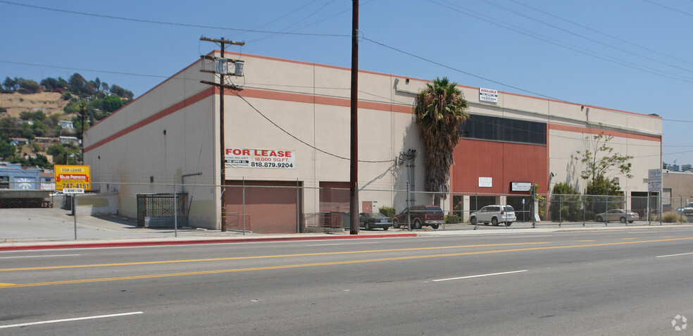 1520 Cypress Ave, Los Angeles, CA for sale - Primary Photo - Image 1 of 1