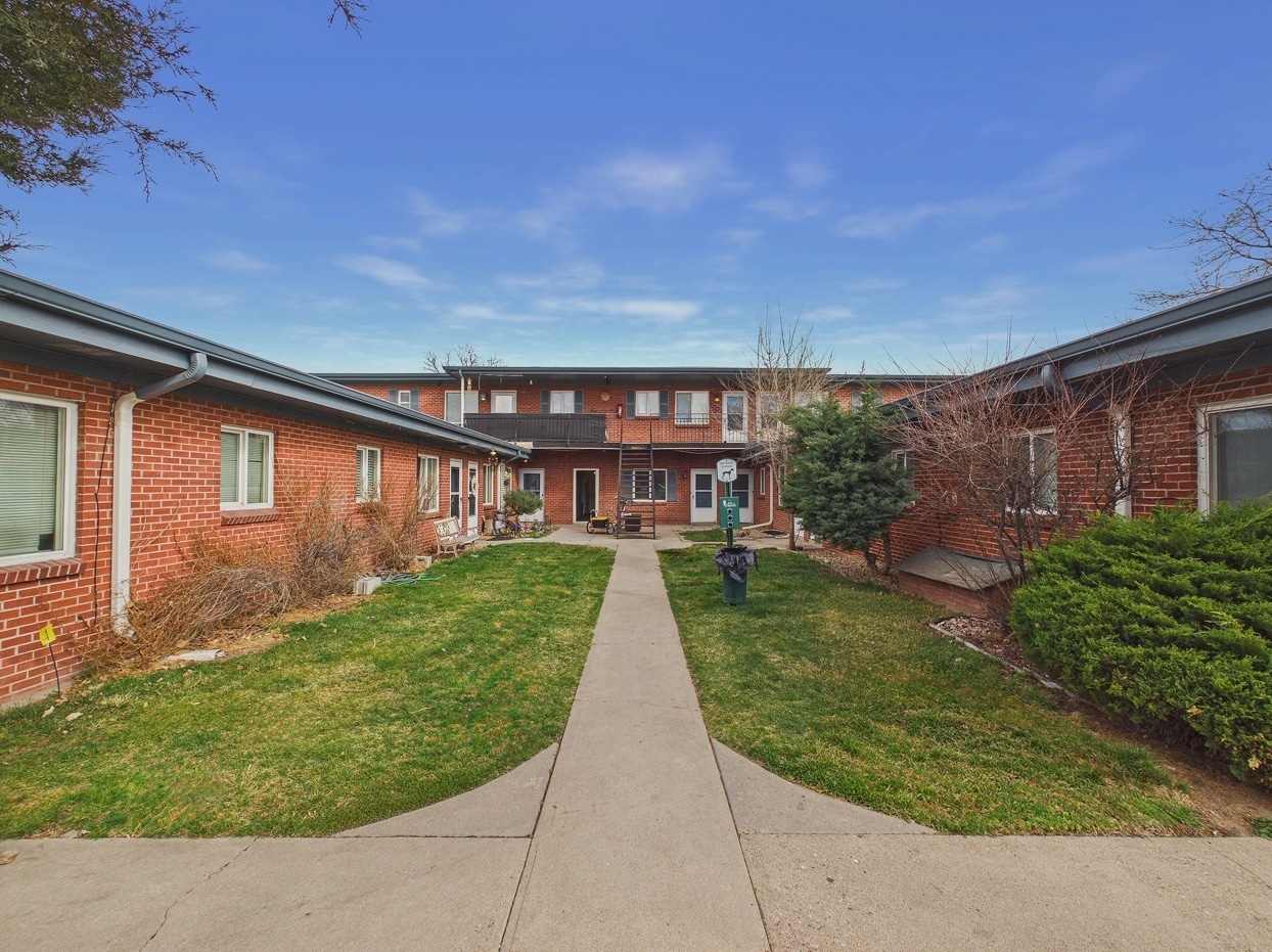 5995 W 29th Ave, Wheat Ridge, CO for sale Primary Photo- Image 1 of 16