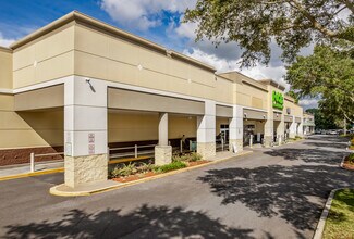Plus de détails pour 4824-4886 Sun City Center Blvd, Sun City Center, FL - Commerce de détail à louer