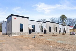 More details for 170 Scott Swamp rd, Farmington, CT - Industrial for Lease