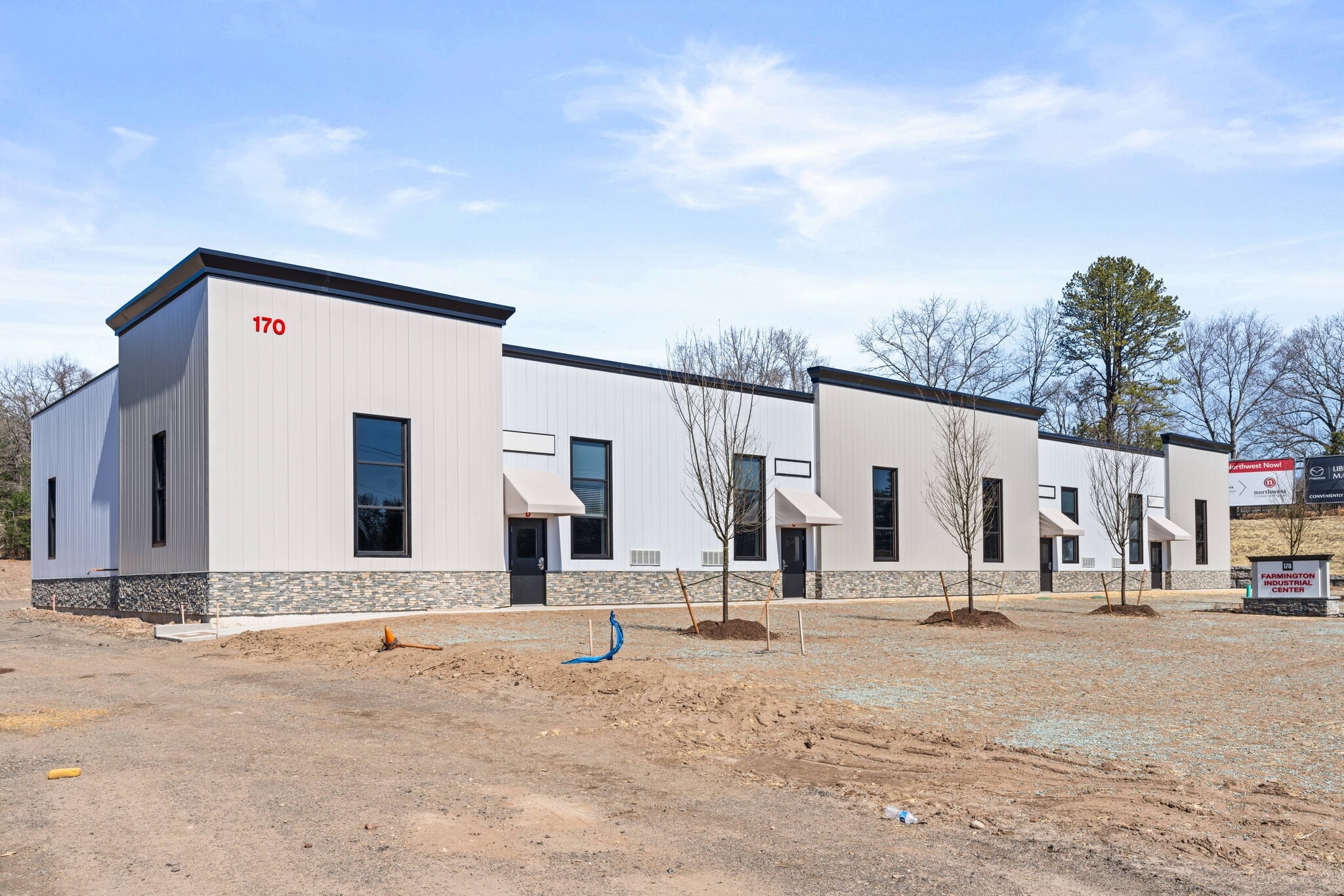 170 Scott Swamp rd, Farmington, CT for lease Building Photo- Image 1 of 12