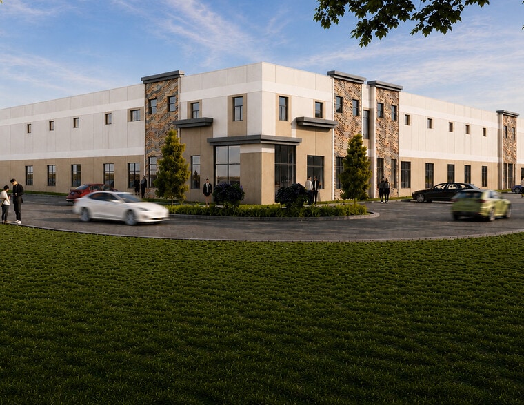 0 Arlington Ave, Saint Paul, MN for lease - Primary Photo - Image 1 of 5