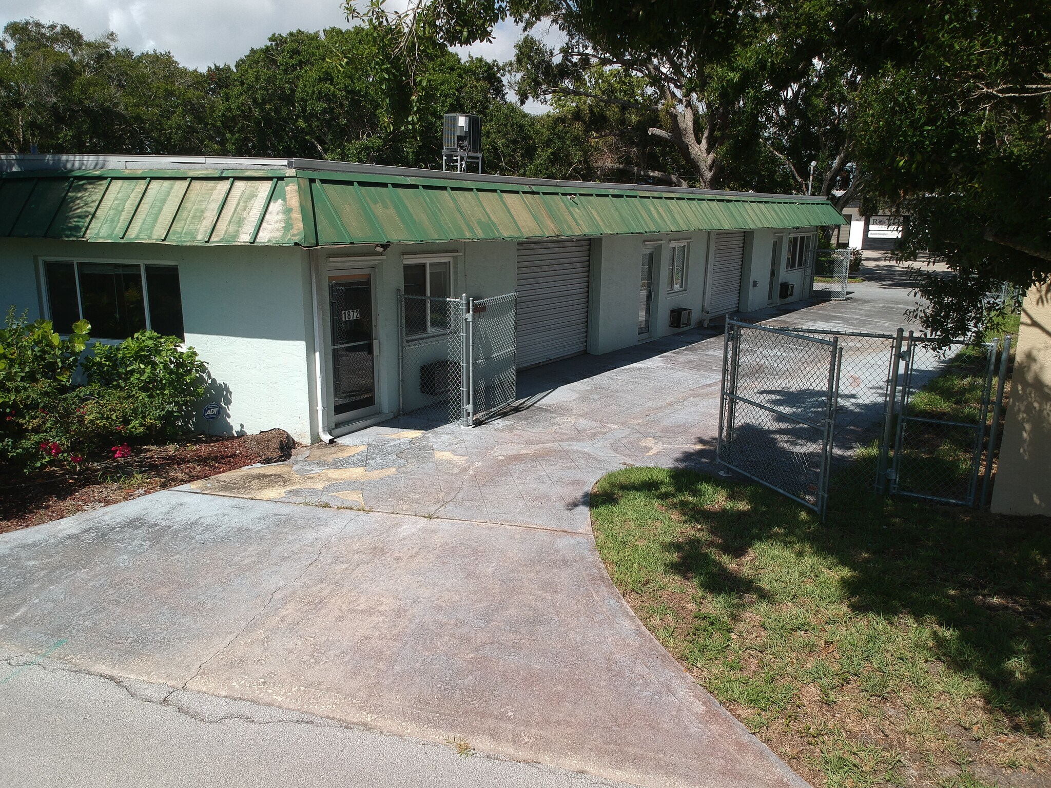 1868 Wilbur Ave, Vero Beach, FL à vendre Photo du bâtiment- Image 1 de 1