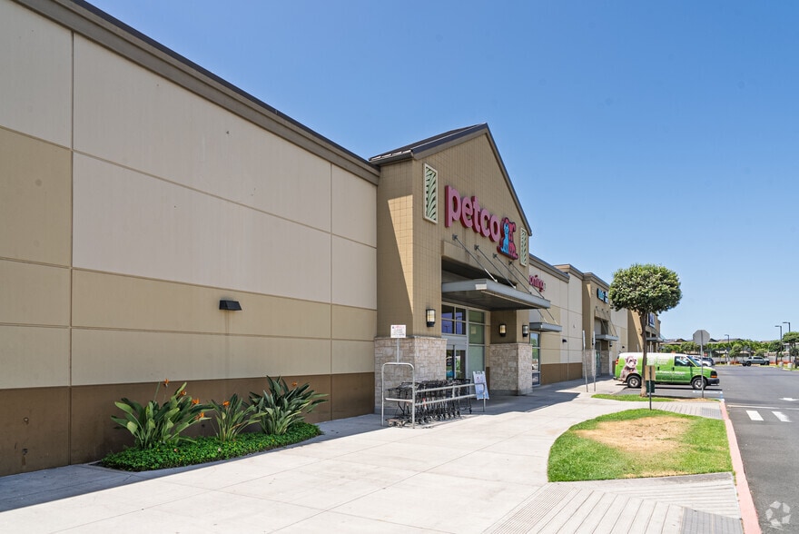 Fort Weaver Rd, Ewa Beach, HI for lease - Building Photo - Image 3 of 11