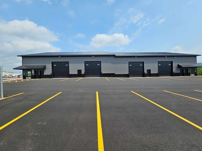 More details for 2017 Industrial St, Tea, SD - Industrial for Lease